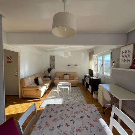 Apartamento En Getxo. Cercano Al Puerto Viejo Εξωτερικό φωτογραφία