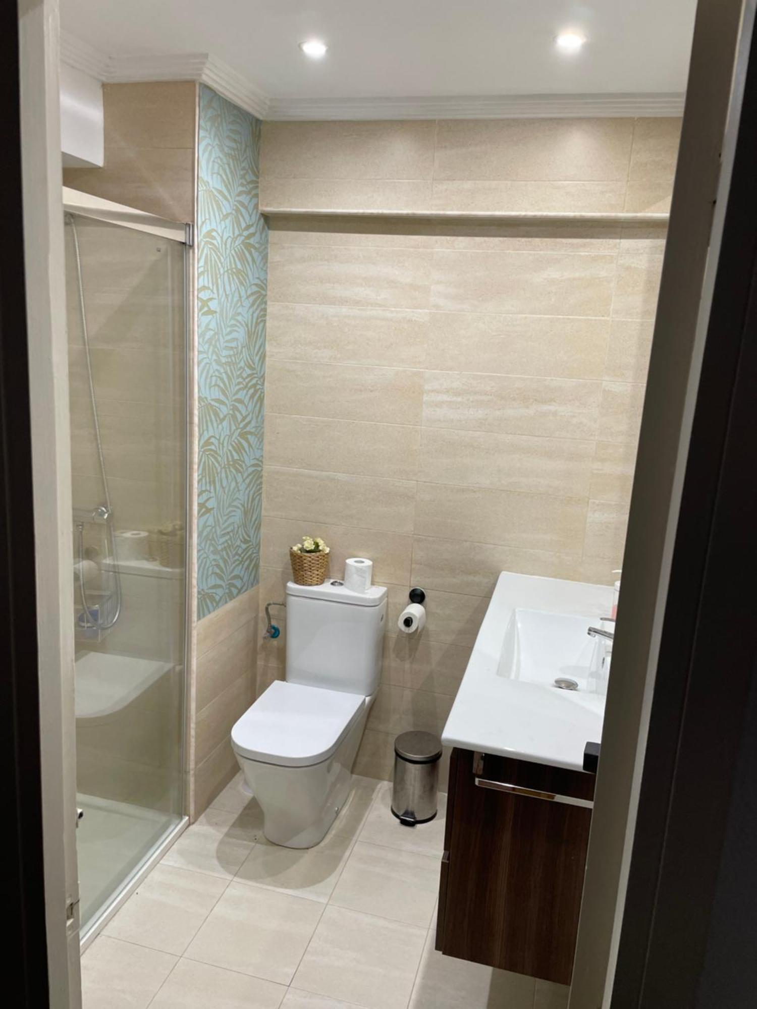 Apartamento En Getxo. Cercano Al Puerto Viejo Εξωτερικό φωτογραφία