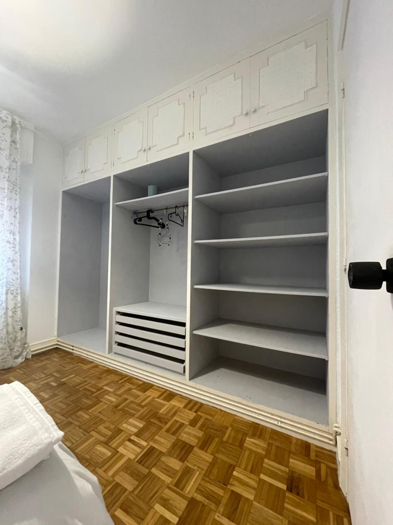 Apartamento En Getxo. Cercano Al Puerto Viejo Εξωτερικό φωτογραφία
