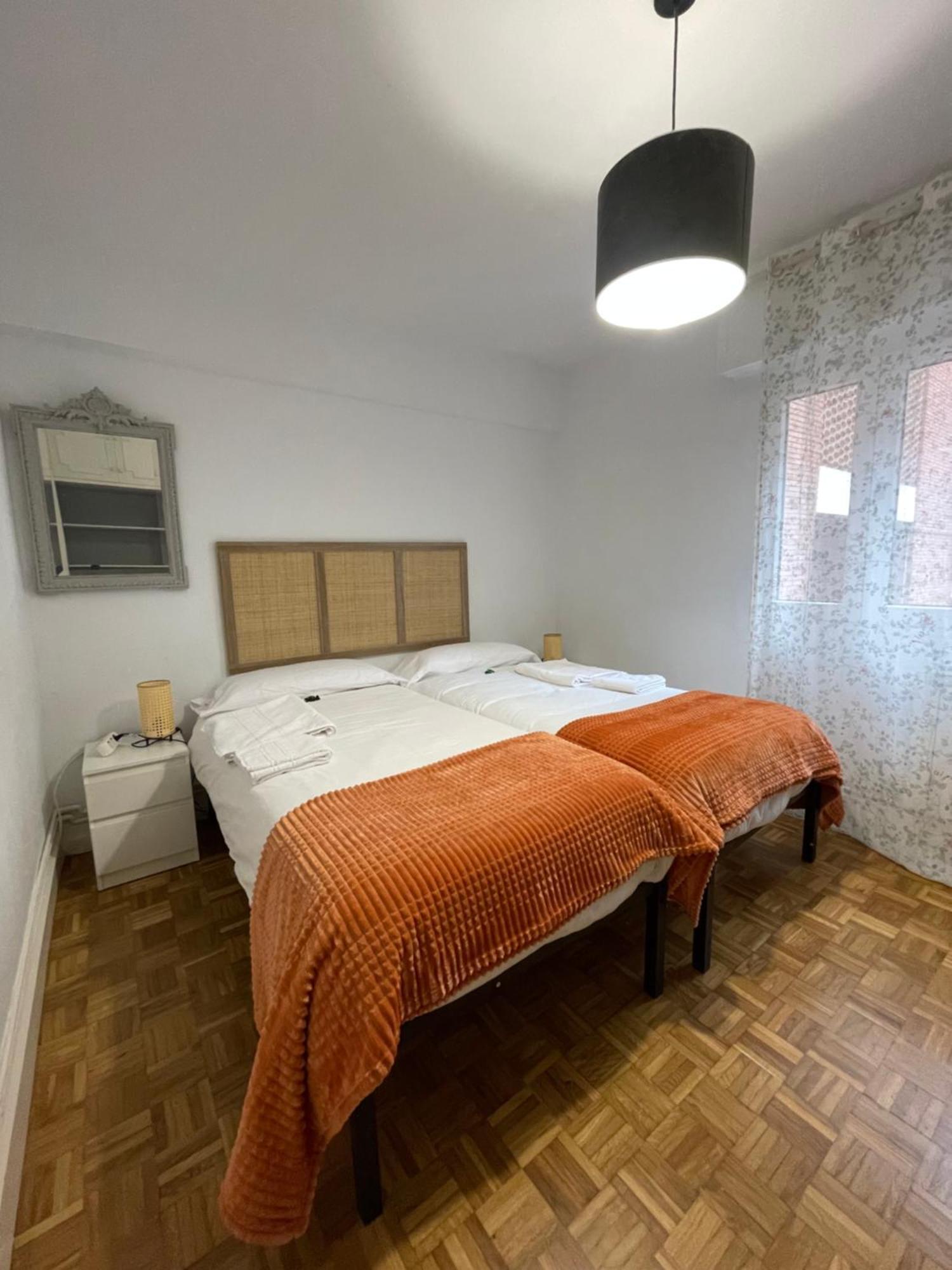 Apartamento En Getxo. Cercano Al Puerto Viejo Εξωτερικό φωτογραφία