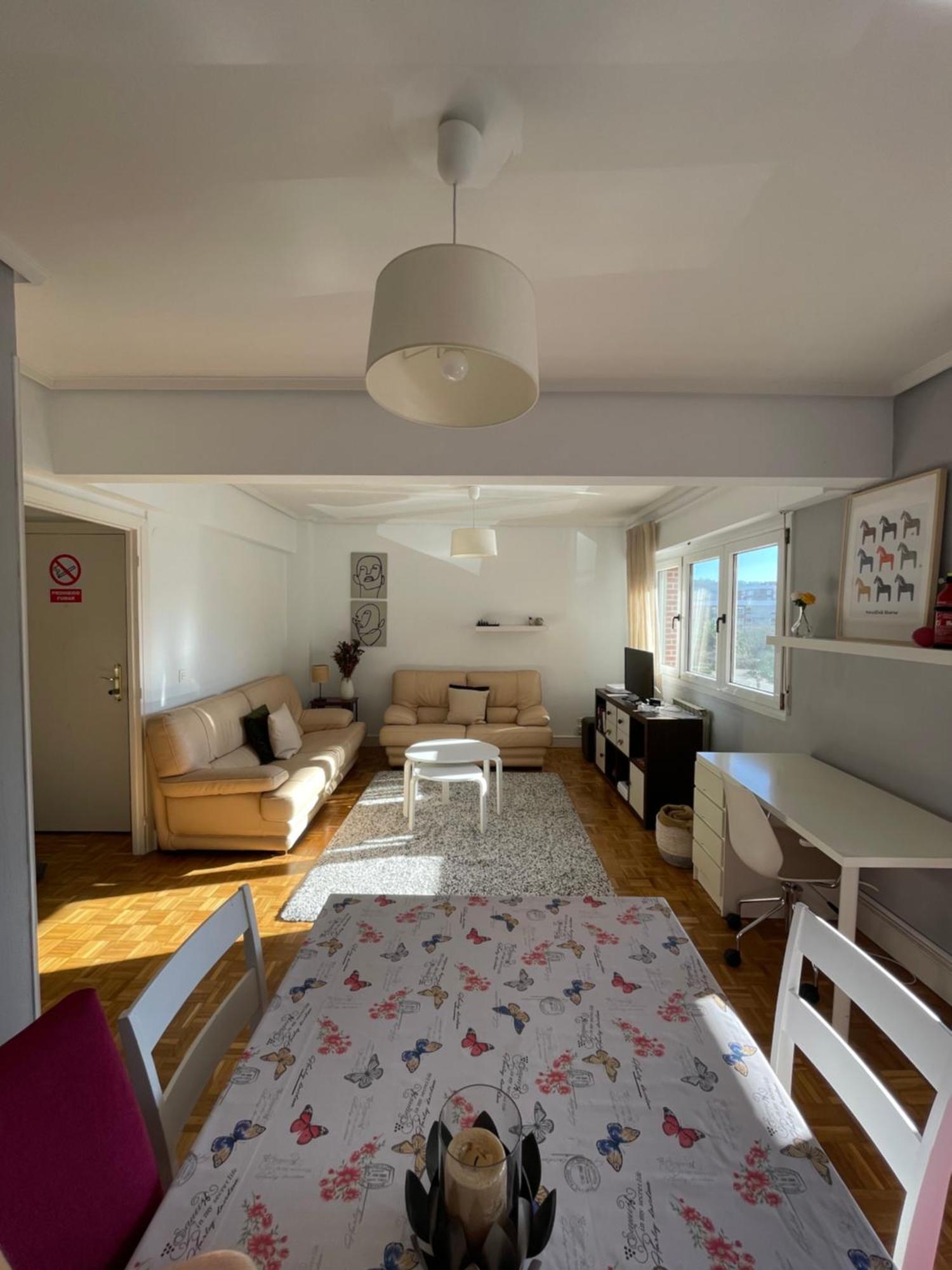 Apartamento En Getxo. Cercano Al Puerto Viejo Εξωτερικό φωτογραφία